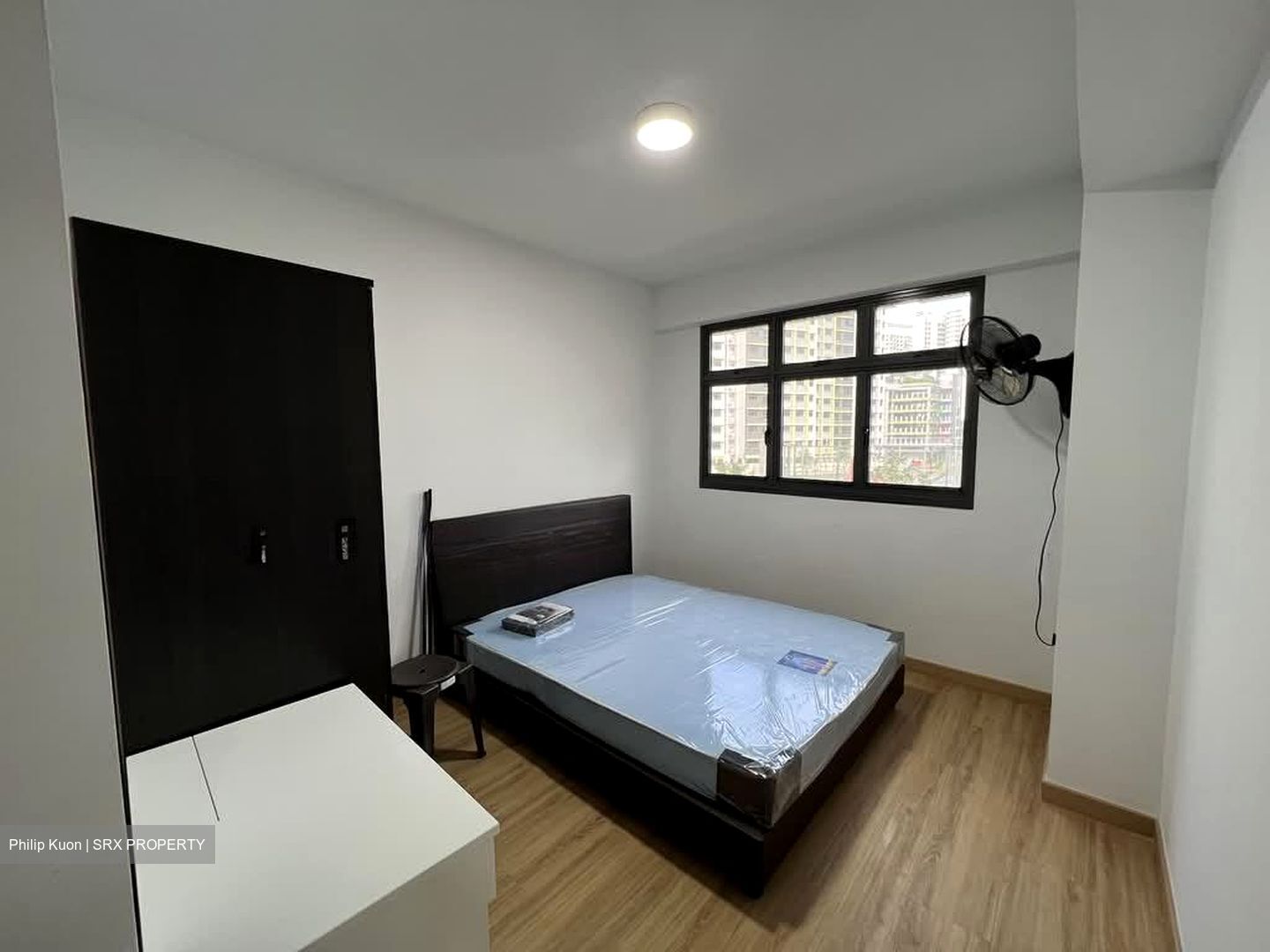 Blk 459B Fernvale Glades (Sengkang), HDB 3 Rooms #563326341